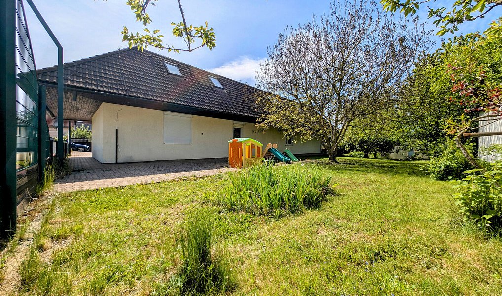 Prodej domu 950 m² s pozemkem 2 940 m², Přibyslav – náhled fotky 7