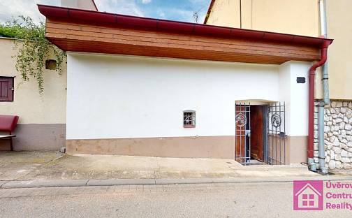 Prodej vinného sklepa 74 m2, Střelecká, Valtice, Střelecká, Valtice, okres Břeclav