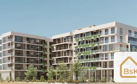 Prodej bytu 2+kk 57 m², Golem, Albánie