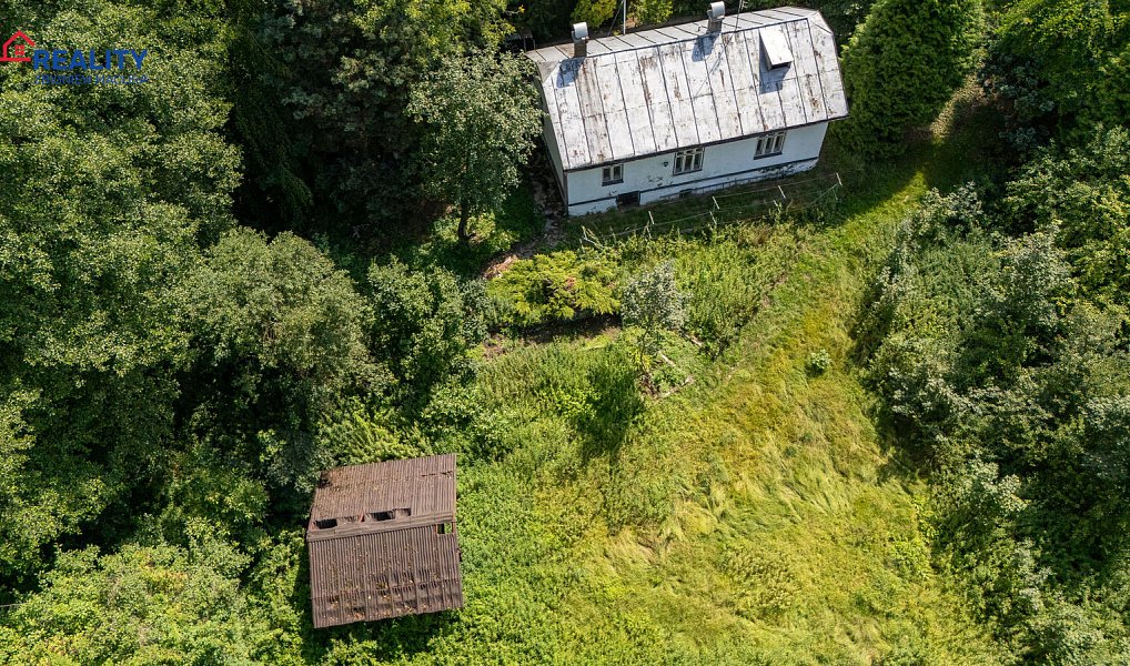 Prodej domu 78 m² s pozemkem 1 540 m², Bohumín – náhled fotky 29