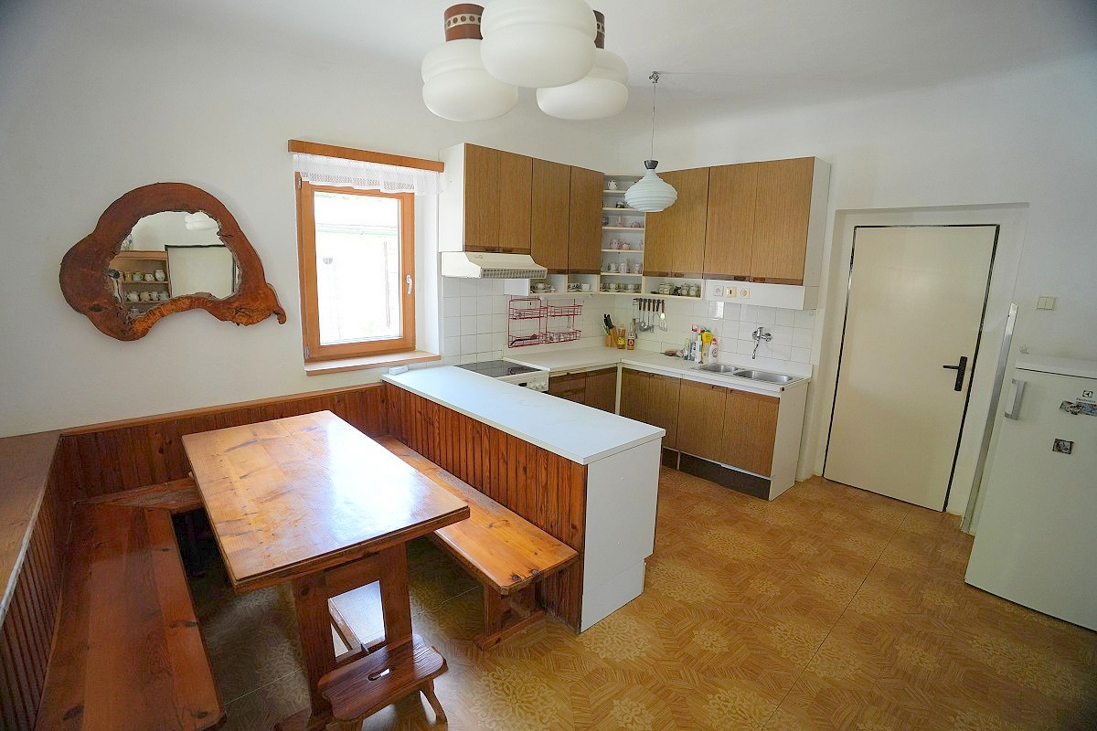 Prodej domu 86 m² s pozemkem 502 m² – fotografie 5