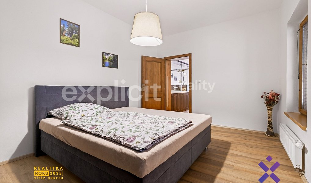 Prodej domu 1 025 m² s pozemkem 4 452 m², Jemnice – náhled fotky 50