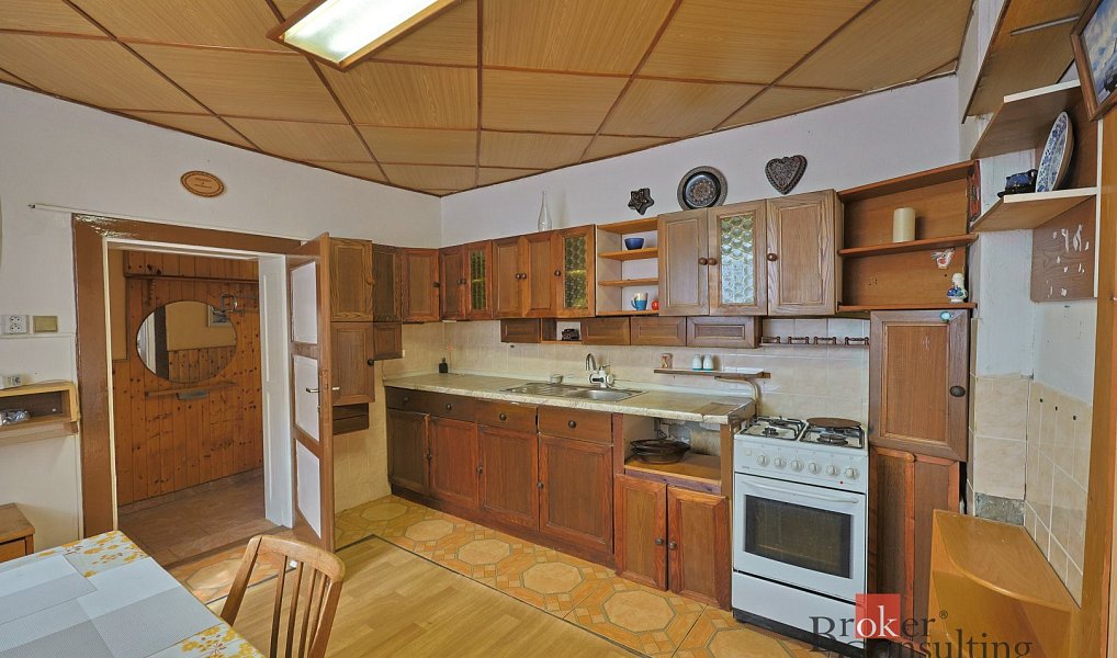 Prodej domu 100 m² s pozemkem 437 m², Ždánice – náhled fotky 6