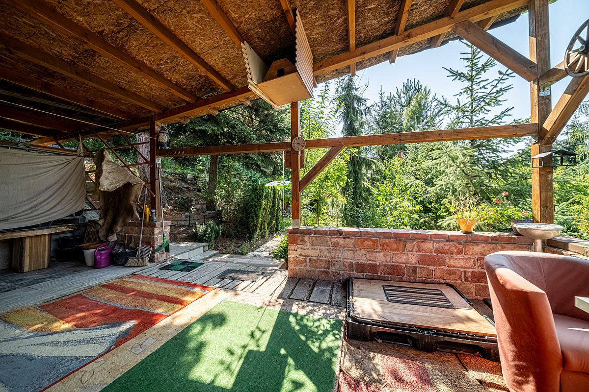 Prodej chaty/chalupy 90 m² – fotografie 4