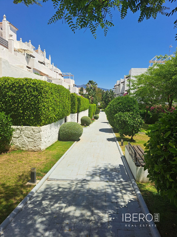 Piso 2+kk – Málaga, Centro Histórico, Centro