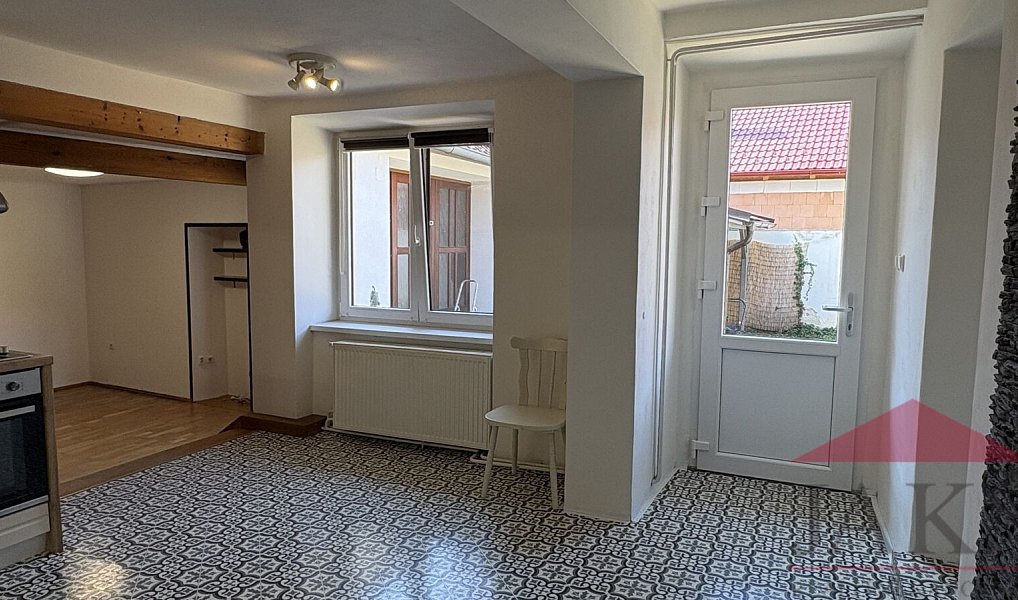 Prodej domu 200 m² s pozemkem 808 m², Želetava – náhled fotky 15