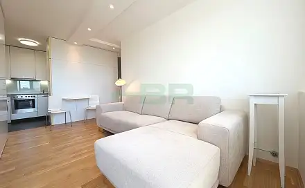 Pronájem bytu 2+kk 48 m²