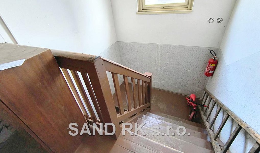 Prodej bytu 3+1 49 m², Horšovský Týn – náhled fotky 17