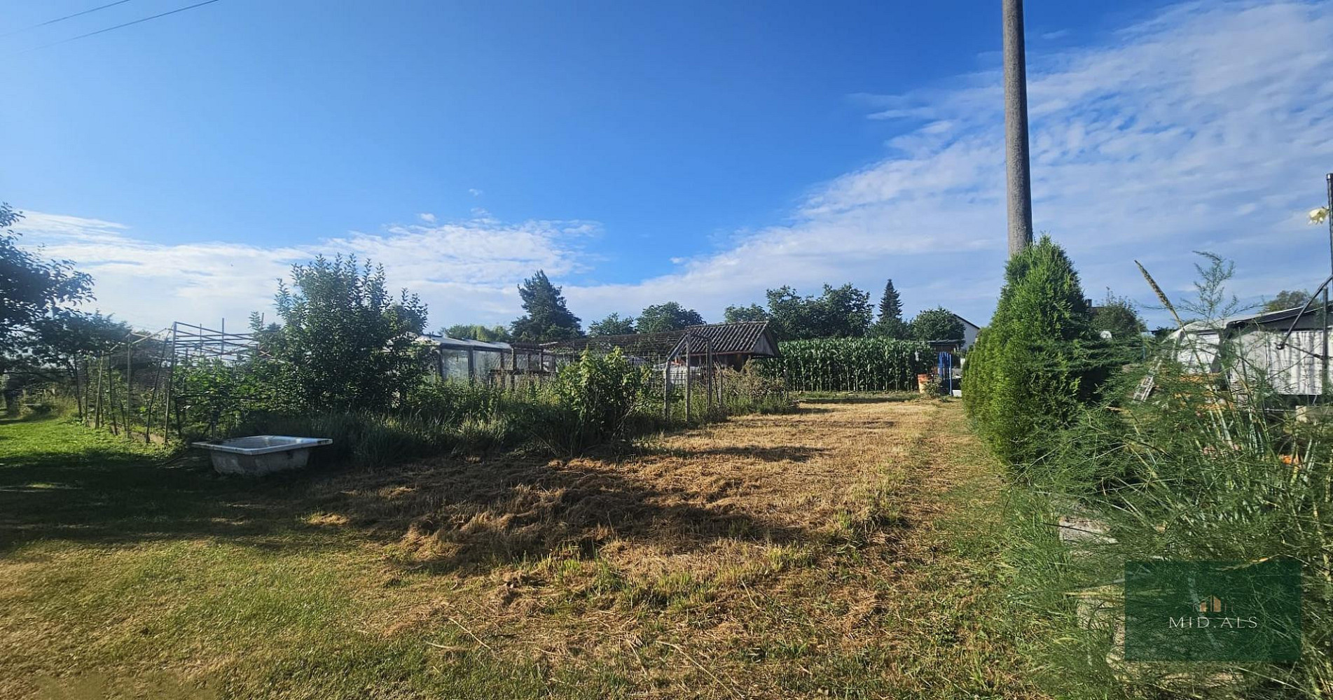 Prodej chaty/chalupy 8 m² s pozemkem 189 m² – fotografie 2
