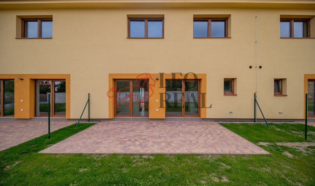 Prodej domu 150 m² s pozemkem 398 m², Hostivice – náhled fotky 20