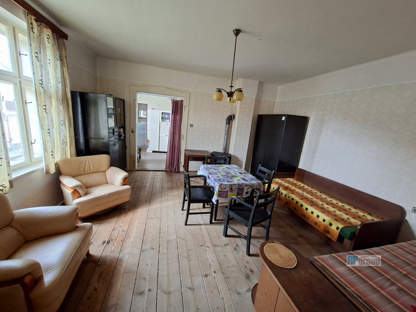 Prodej domu 115 m² s pozemkem 912 m² — photo 3