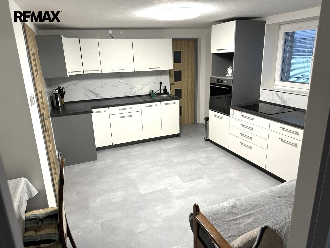 Pronájem bytu 1+1 45 m² – fotografie 2