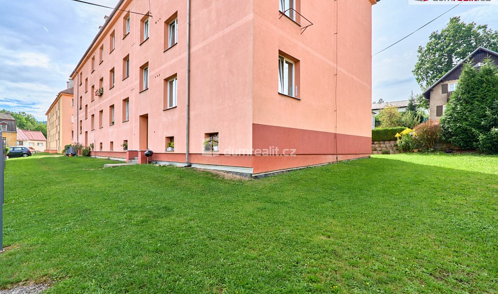 Prodej bytu 2+kk 55 m², Dalovice – náhled fotky 14