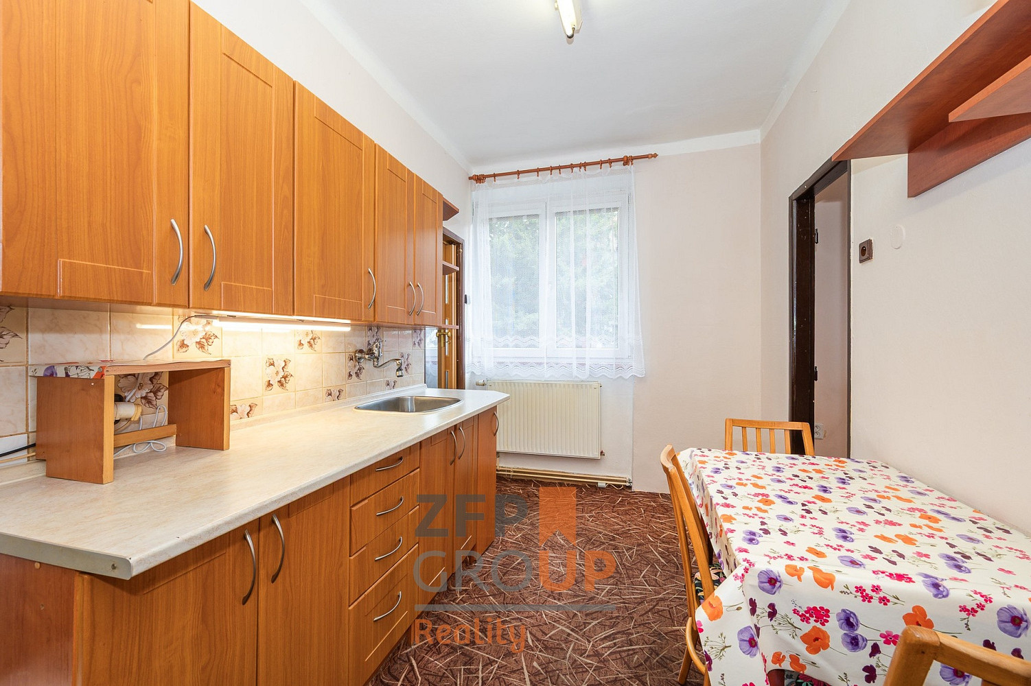 Prodej bytu 2+1 55 m² – fotografie 3