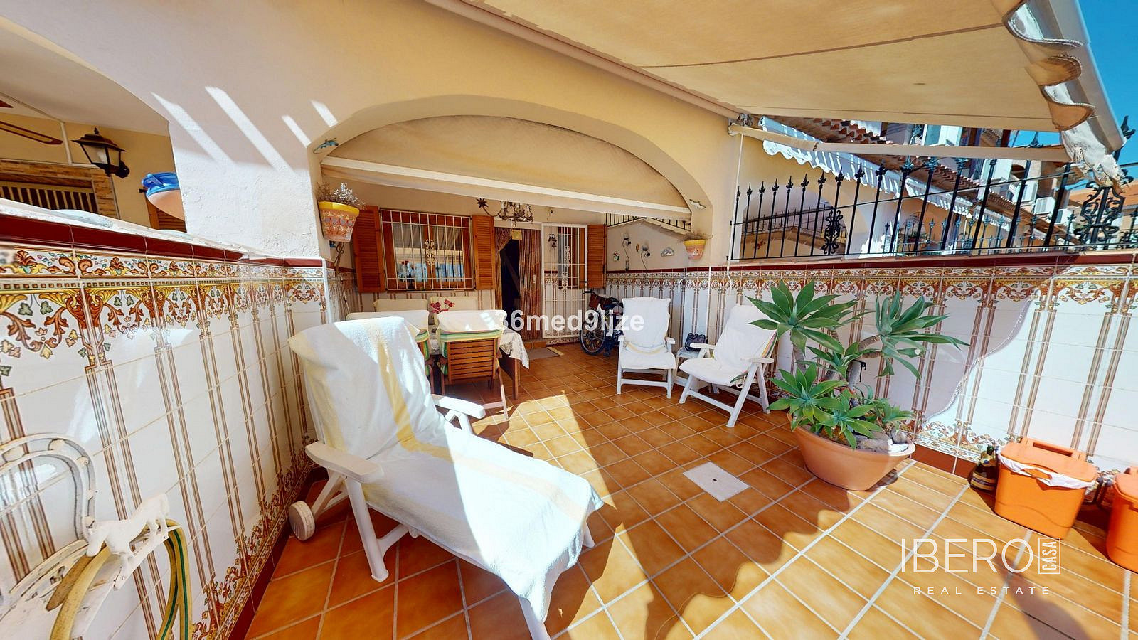 Casa 4+kk – Los Alcázares - Vista 5
