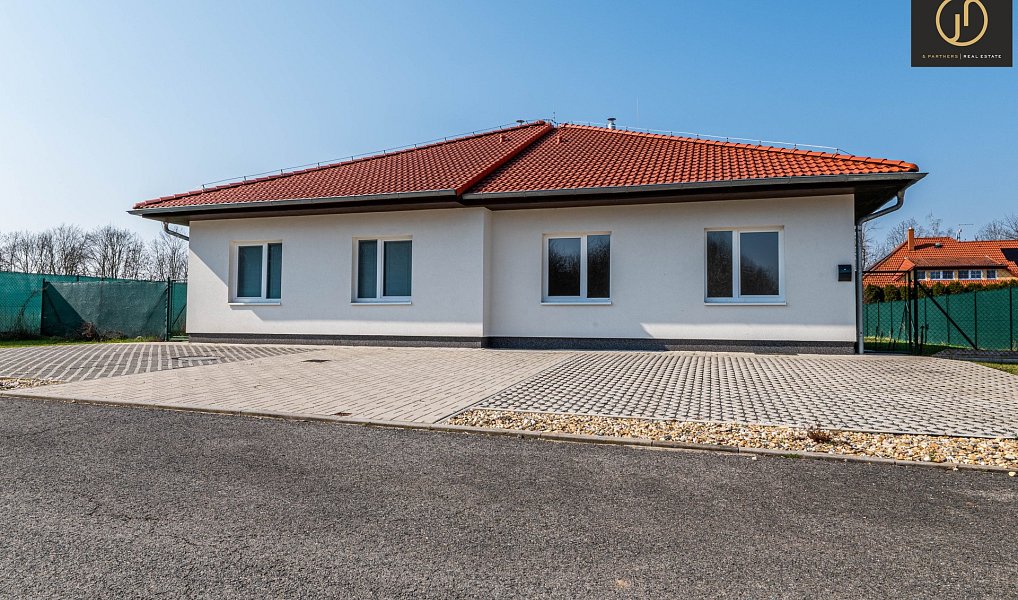 Prodej domu 93 m² s pozemkem 522 m², Velvary – fotka 1 z 24