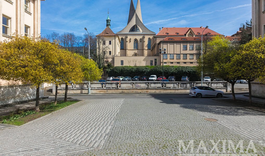 Prodej bytu 3+1 108 m², Praha – náhled fotky 30