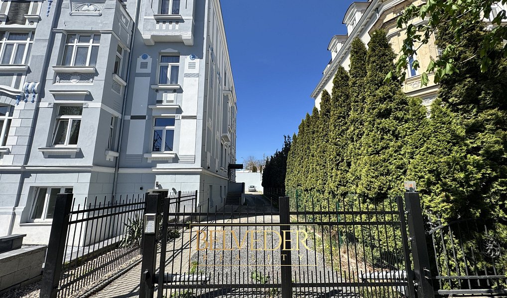 Pronájem bytu 2+kk 74 m², Teplice – náhled fotky 11