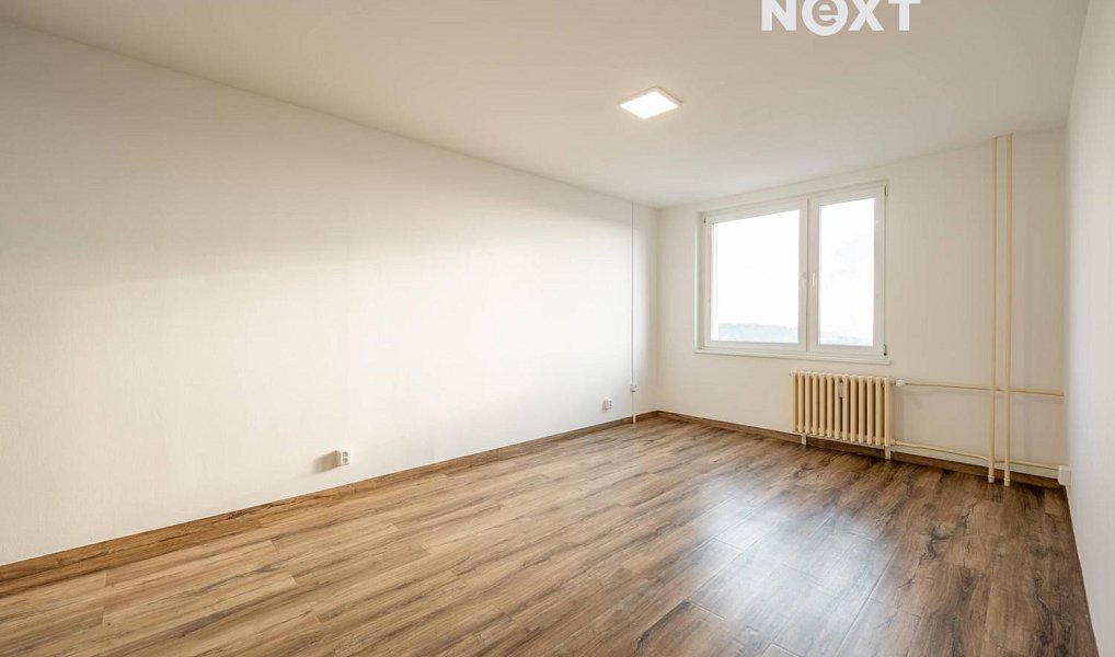 Pronájem bytu 2+kk 45 m², Kladno – náhled fotky 5