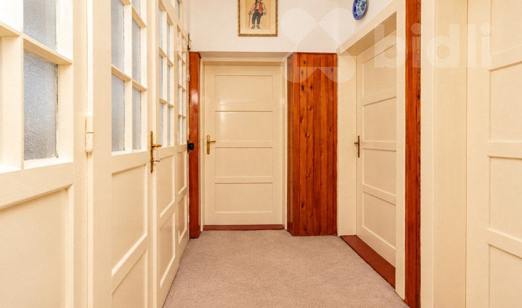 Prodej domu 177 m² s pozemkem 2 250 m², Bílovice nad Svitavou – náhled fotky 14