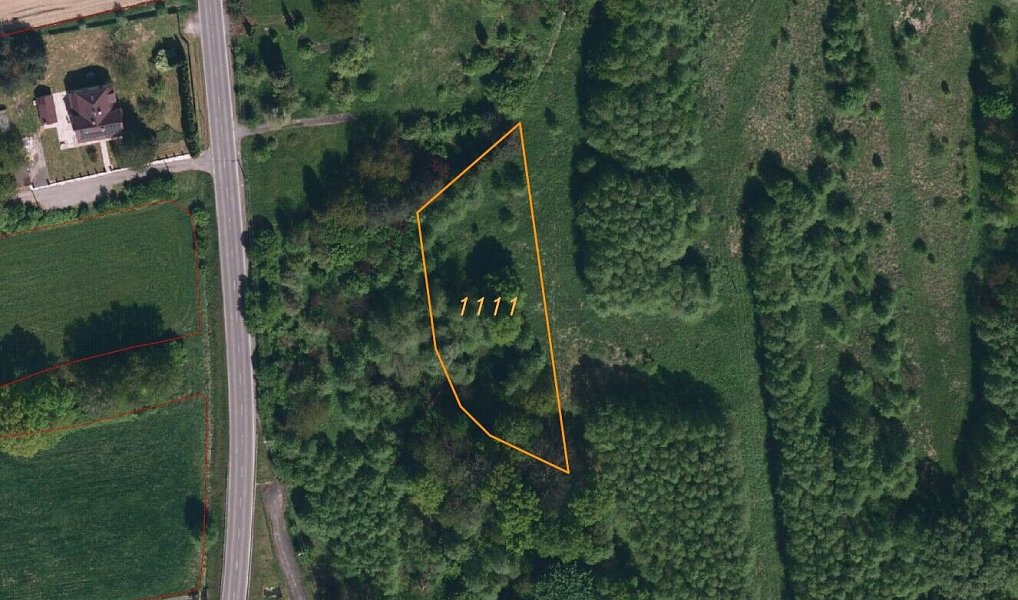 Prodej pozemku 2 566 m², Stonava – náhled fotky 6