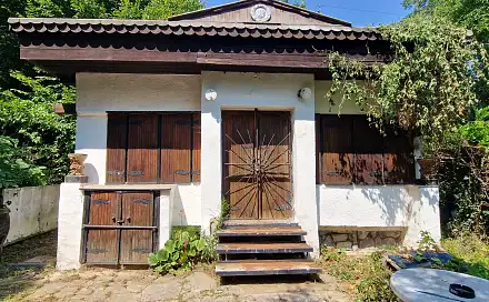 Prodej chaty/chalupy 146 m², Pod Horkou, Brno