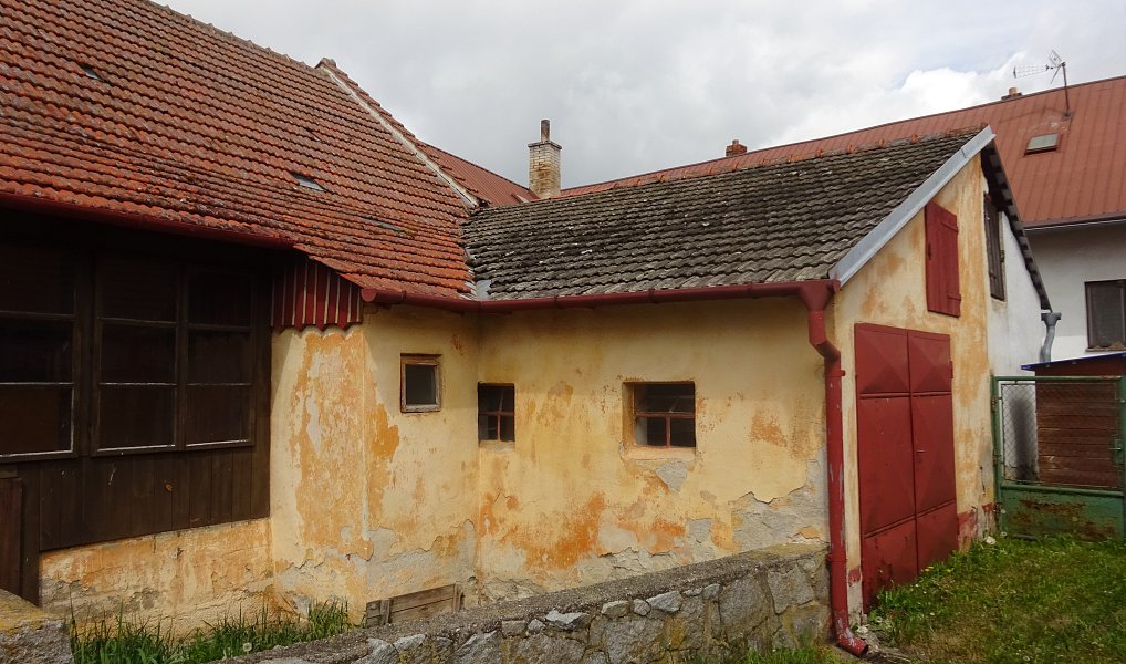 Prodej domu 62 m², Ořechov – náhled fotky 16