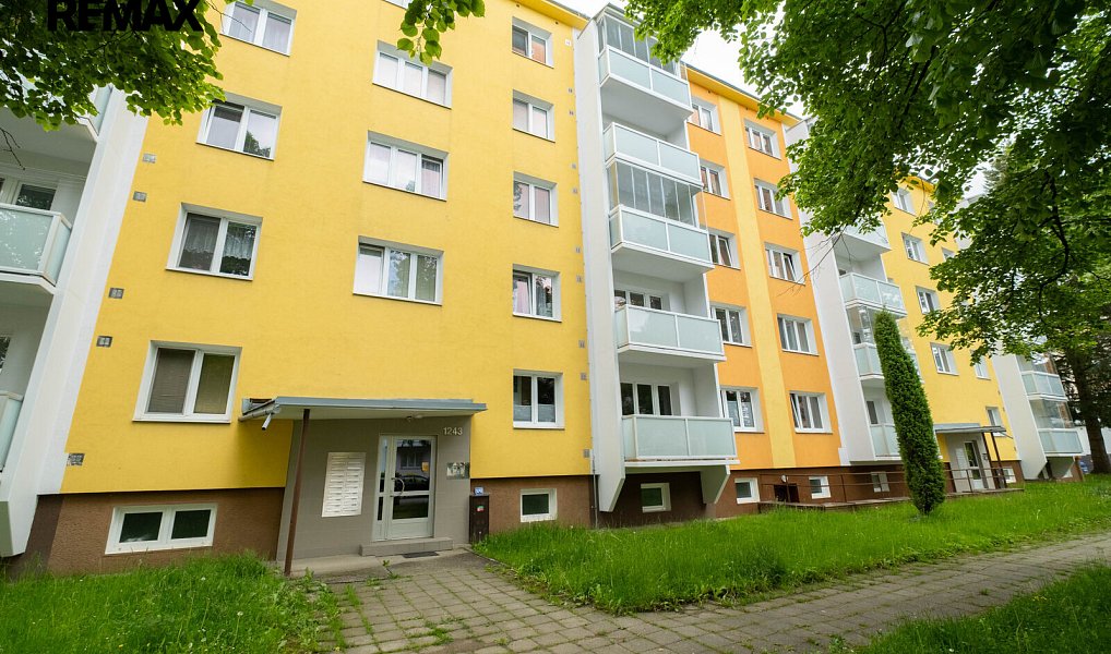 Prodej bytu 3+1 73 m², Rožnov pod Radhoštěm – náhled fotky 20