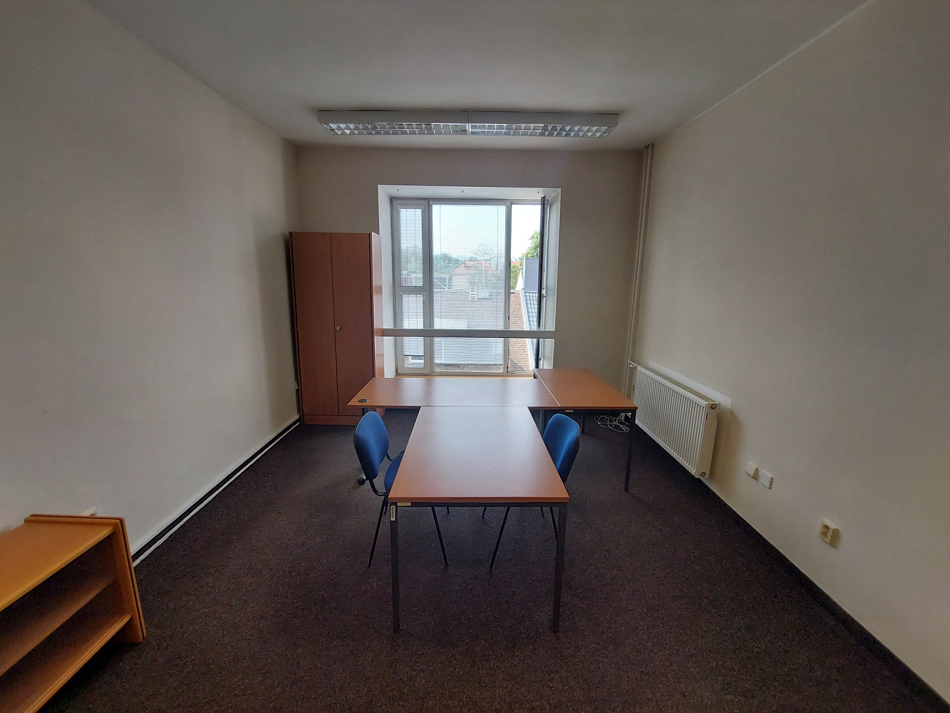 Pronájem kanceláře 20 m² – fotografie 5