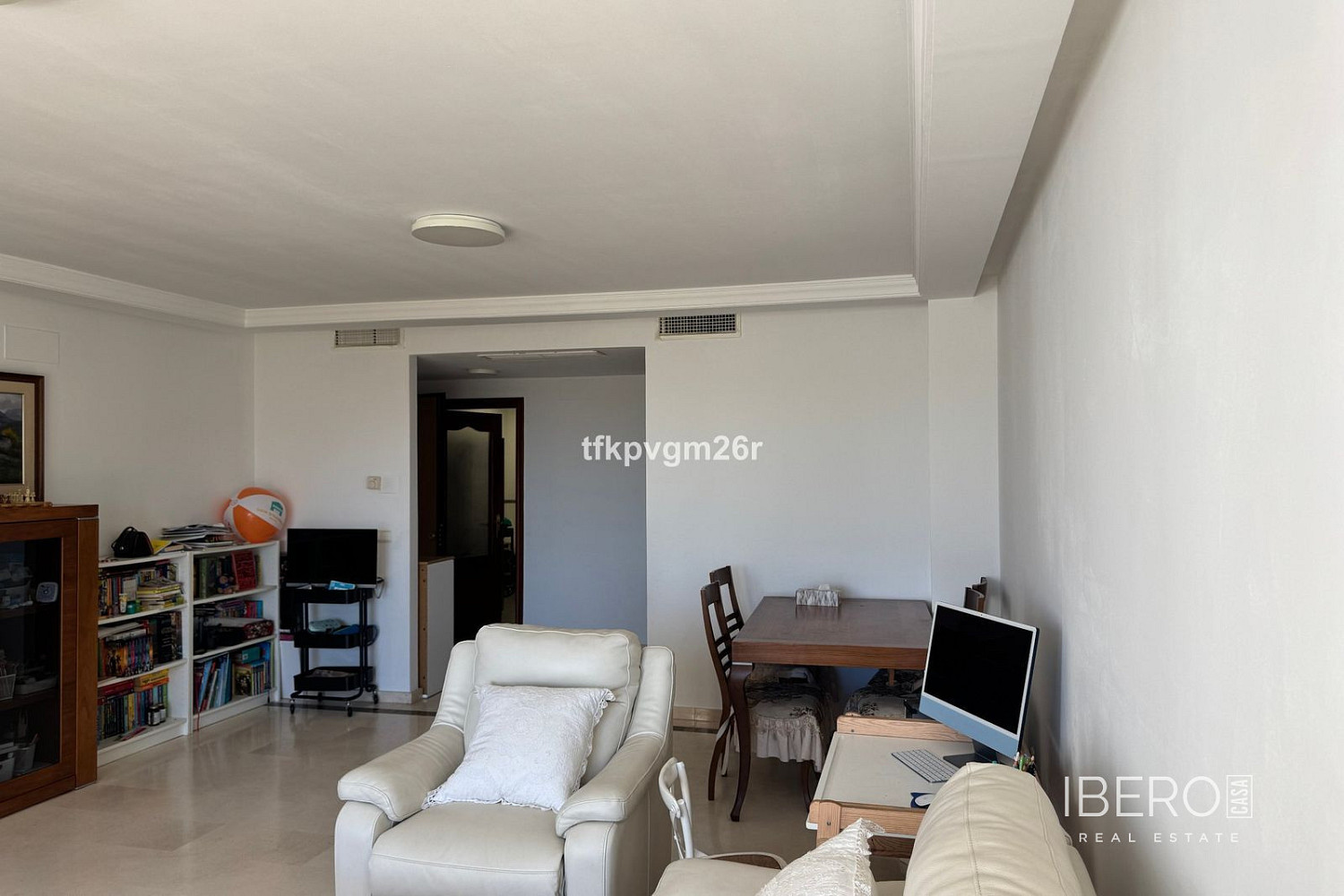 Piso 3+kk – Casares, Puerto de la Cruz, Costa del Sol Occidental - Vista 5