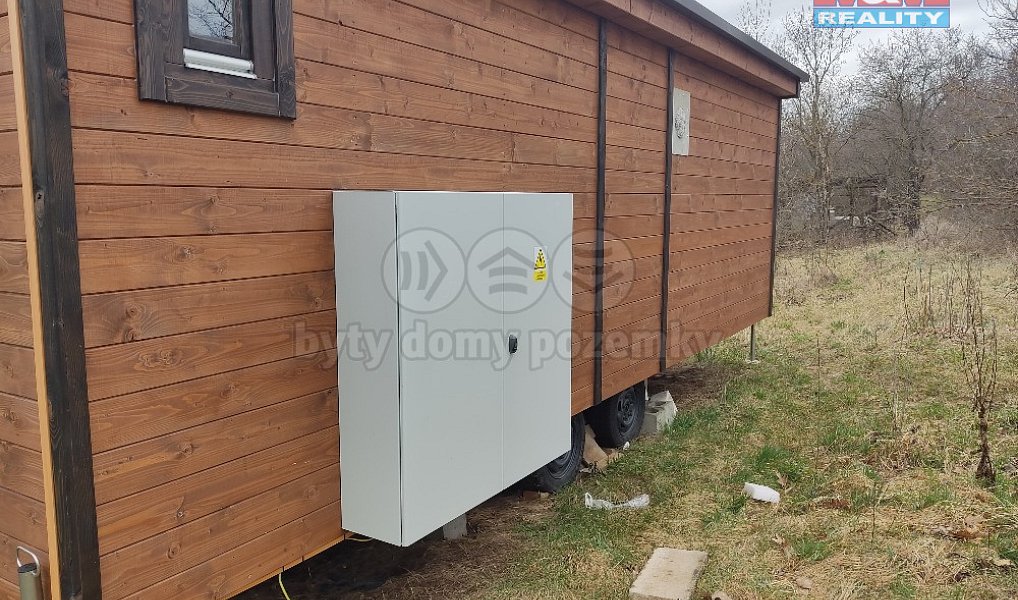 Prodej chaty/chalupy 15 m² s pozemkem 1 152 m², Pohořelice – náhled fotky 7