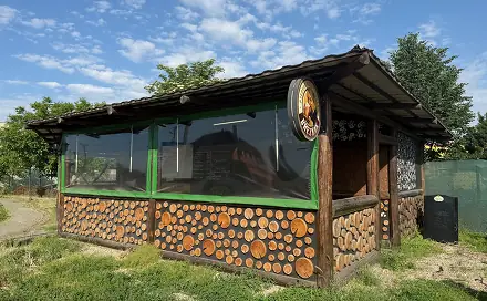 Pronájem restaurace 57 m², Stará pošta, Rajhrad, okres Brno-venkov