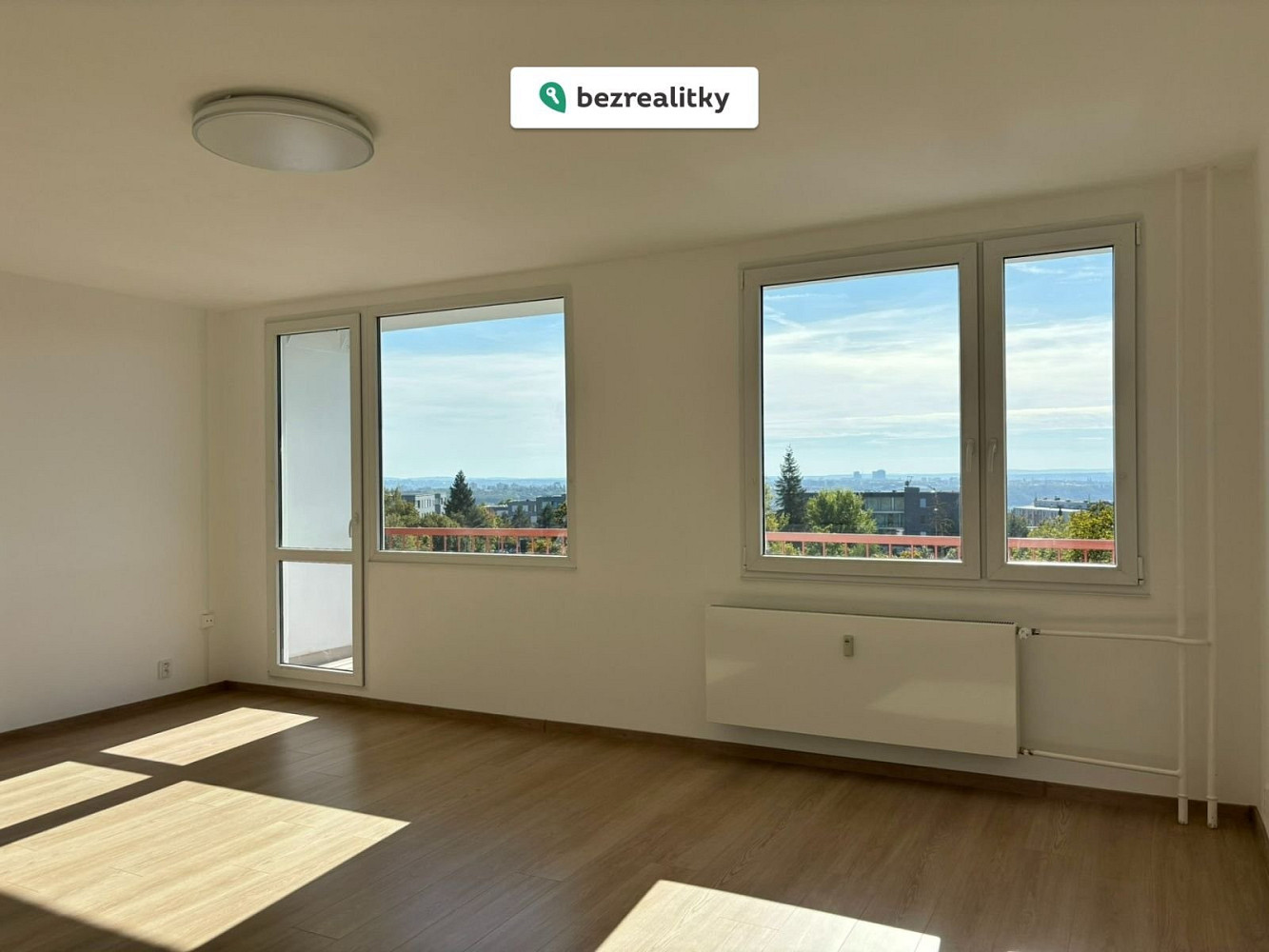 3-sobno stanovanje, 68 m²