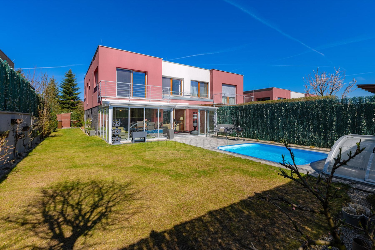 Prodej domu 163 m² s pozemkem 381 m²