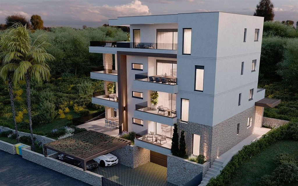 Prodej bytu 3+kk 73 m² — photo 3