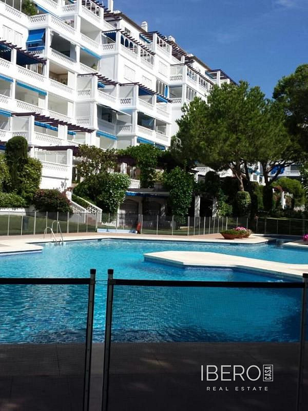 Pis 4+kk – Puerto Banús - Vista 2