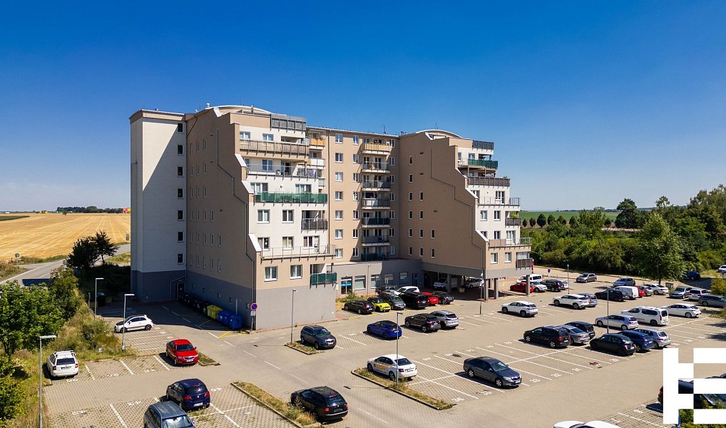 Prodej bytu 4+kk 81 m², Klecany – náhled fotky 14