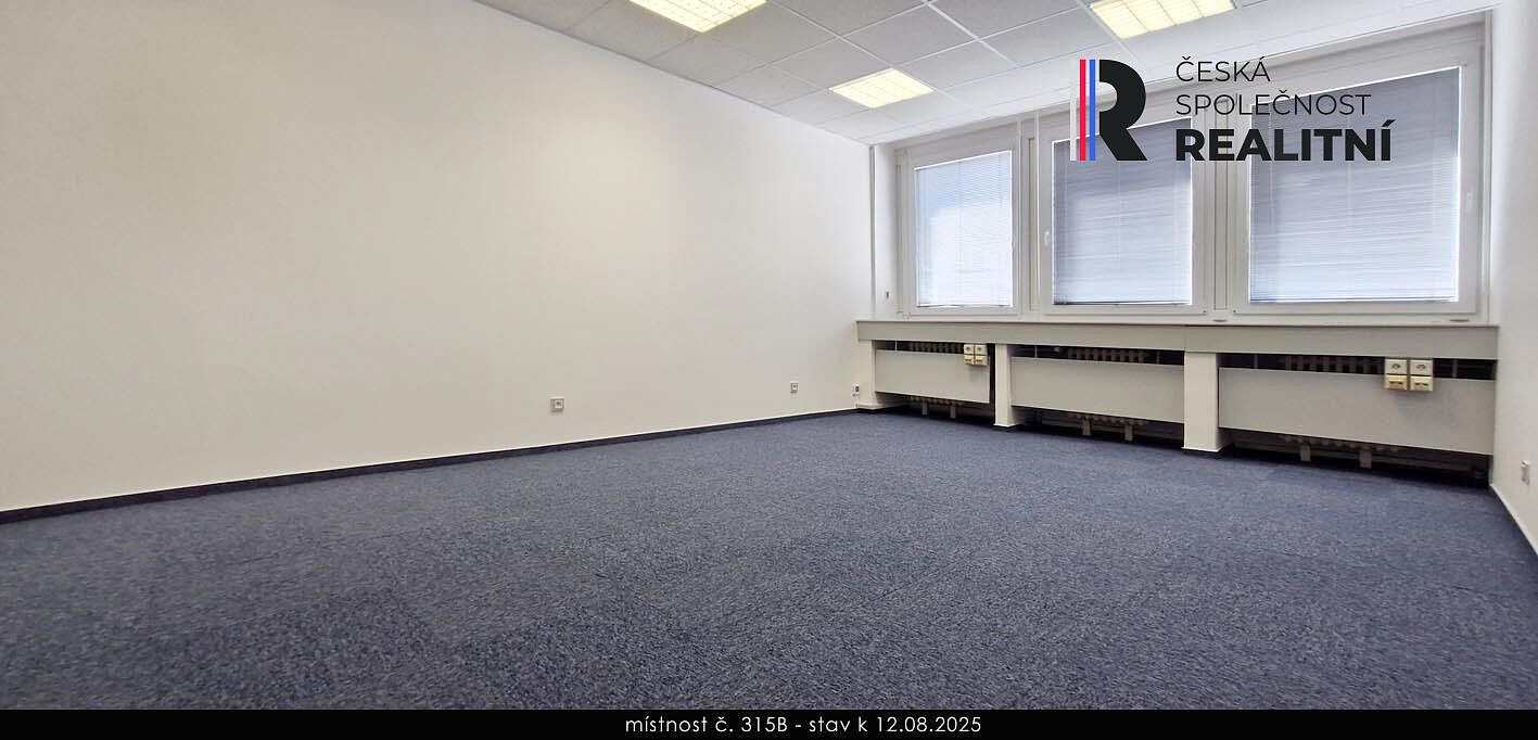 Pronájem kanceláře 25 m² – fotografie 5