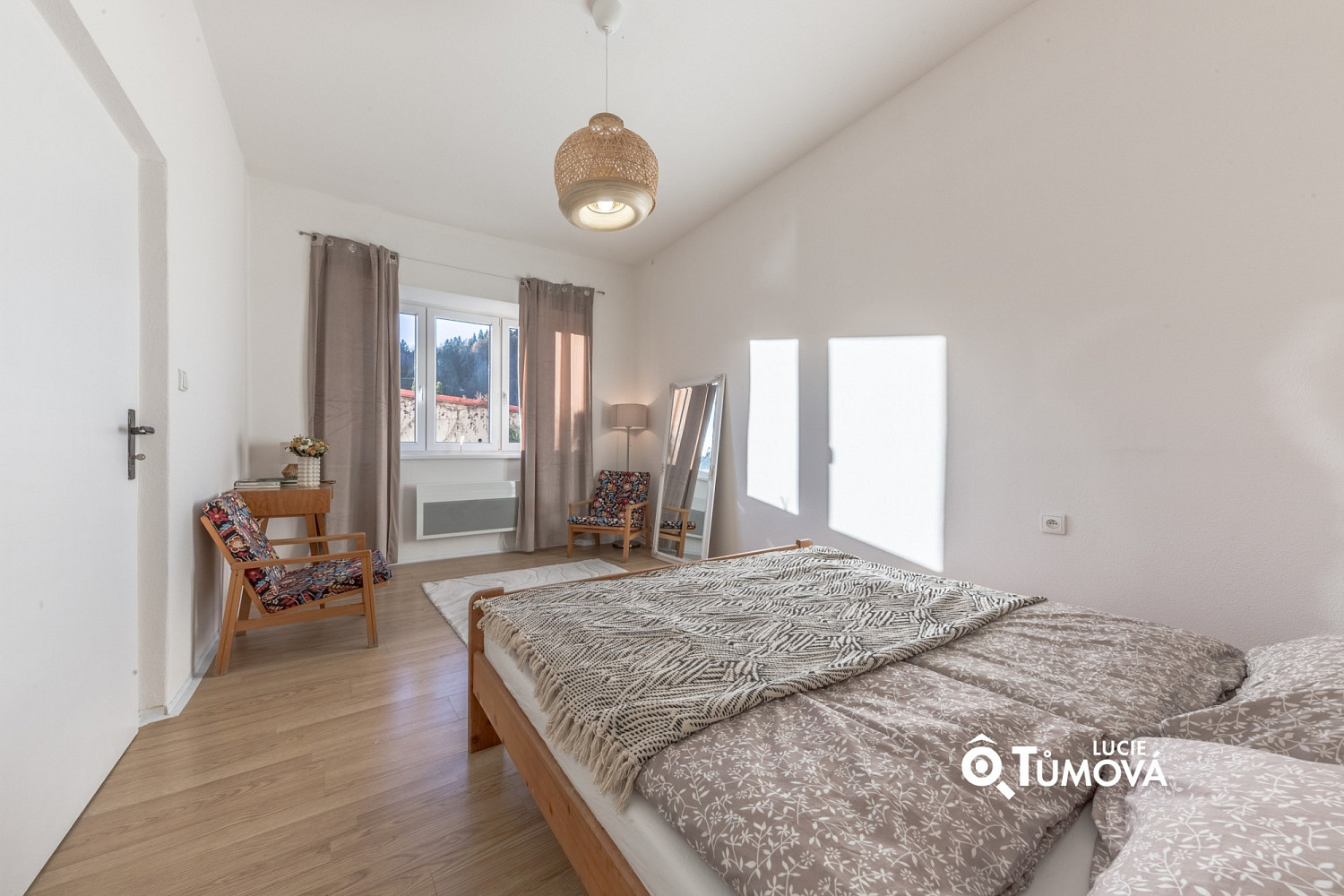 Prodej nájemního domu, činžáku 600 m² — photo 4