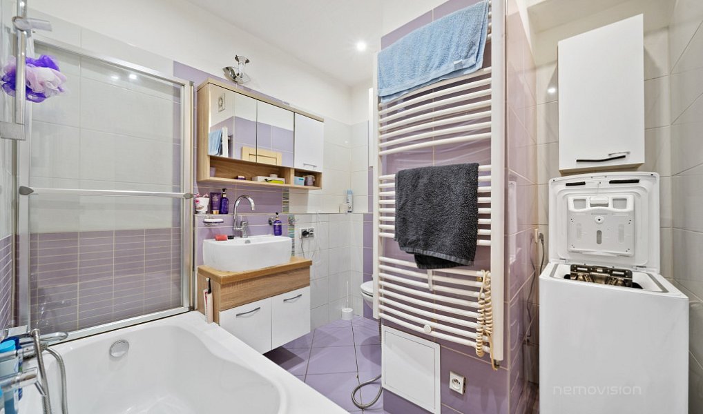Prodej bytu 1+1 34 m², Brno – náhled fotky 11