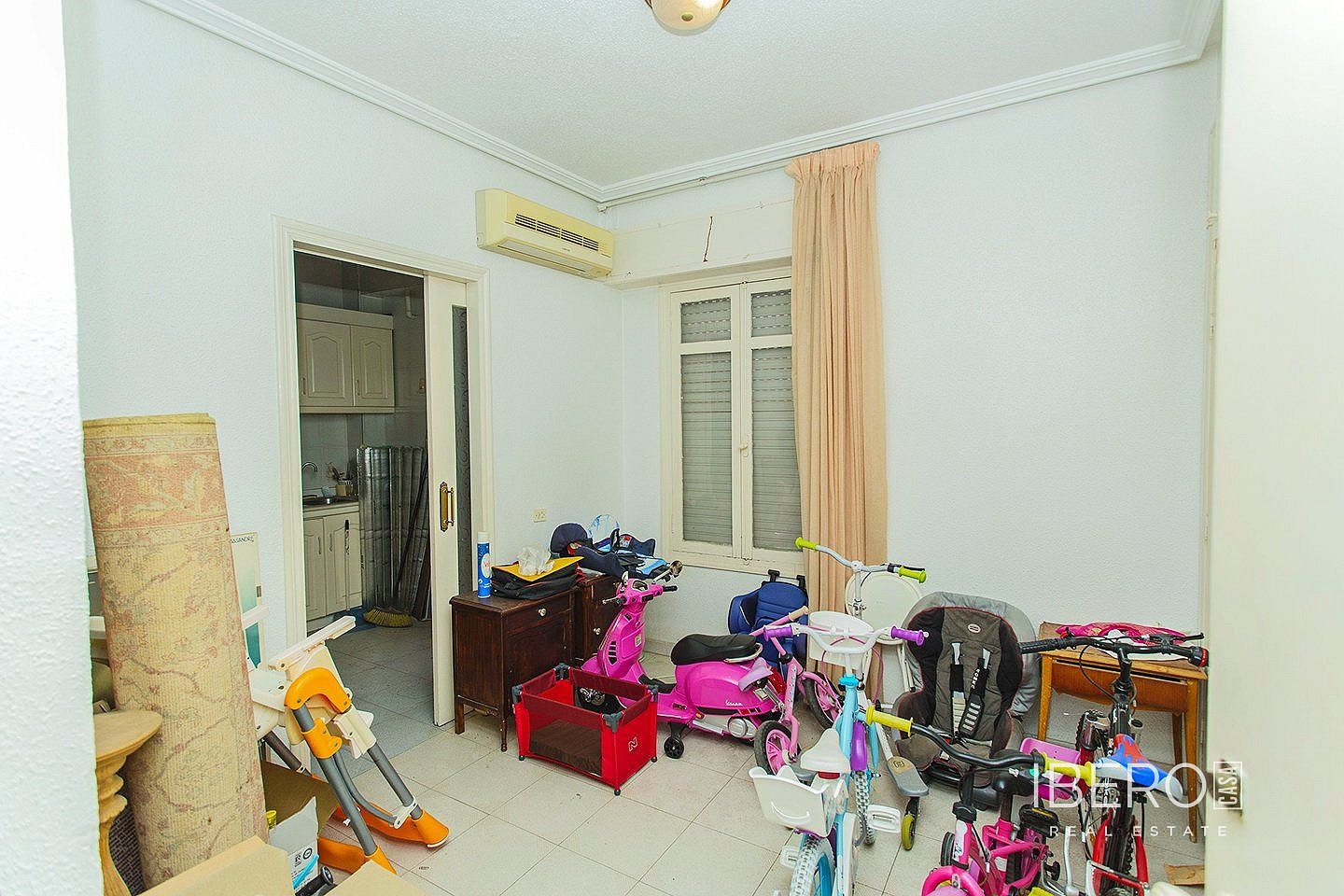 Piso 5+kk – Guardamar del Segura, el Baix Segura / La Vega Baja - Más