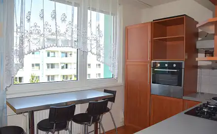 Prodej bytu 3+1 75 m²