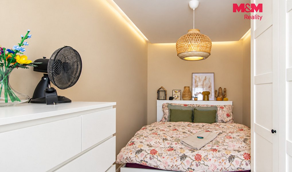Prodej bytu 3+kk 45 m², Ostrava – náhled fotky 6