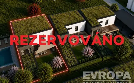 Prodej domu 145 m² s pozemkem 380 m², Ratboř, okres Kolín