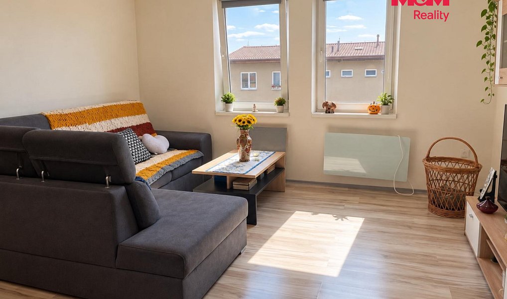 Prodej bytu 2+1 48 m², Nové Sedlo – náhled fotky 7