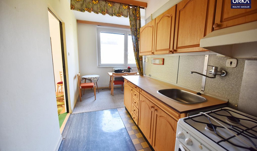 Prodej bytu 3+1 87 m², Olomouc – náhled fotky 6