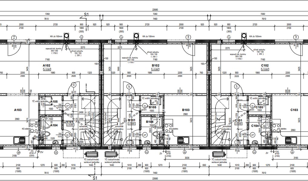 Prodej domu 96 m² s pozemkem 700 m², Květnice – náhled fotky 7
