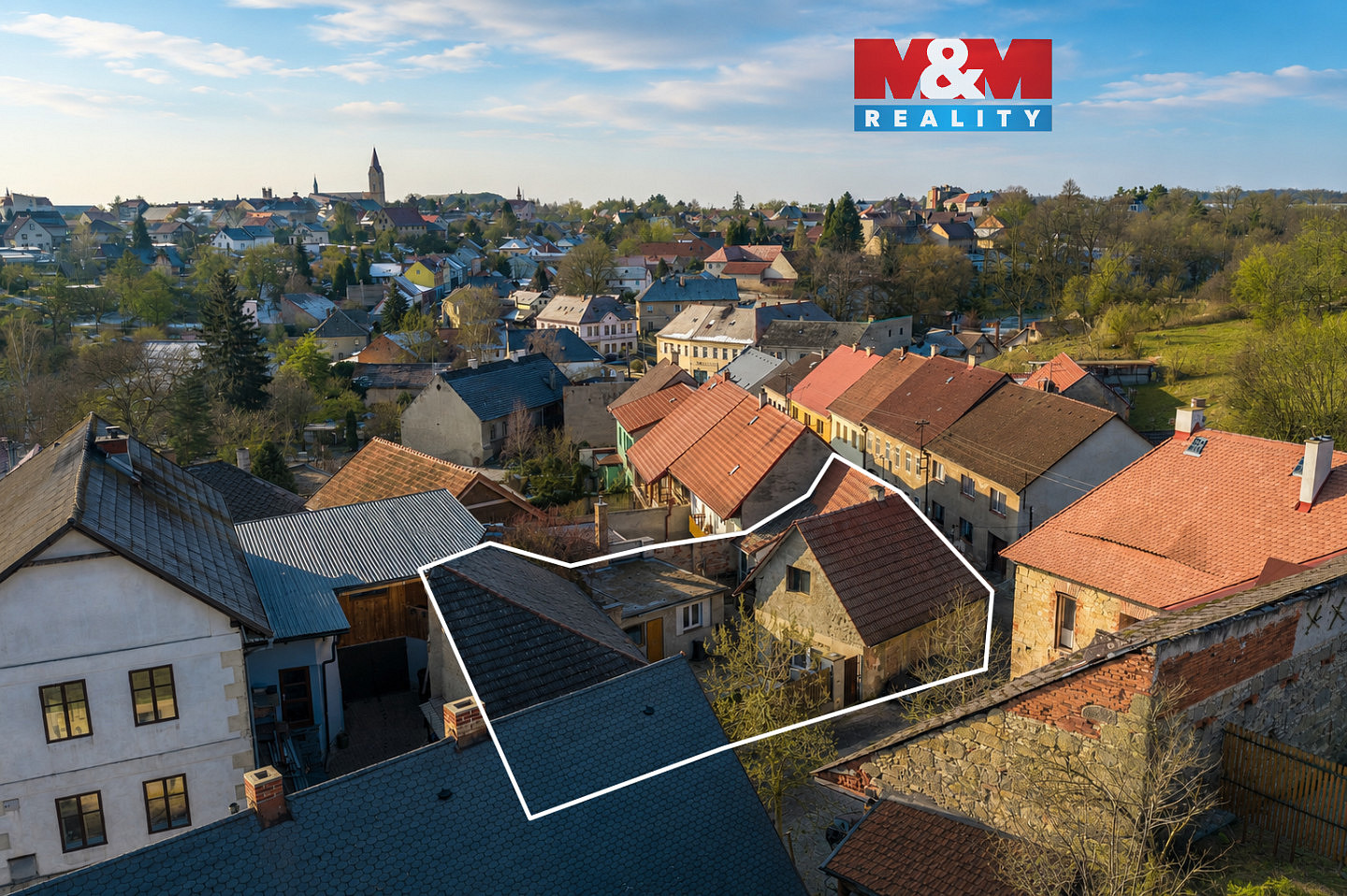 Prodej domu 100 m² s pozemkem 492 m² – fotografie 2