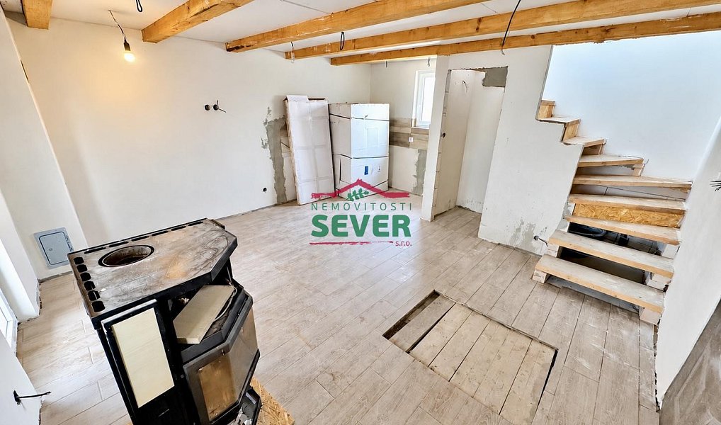 Prodej chaty/chalupy 90 m² s pozemkem 248 m², Žatec – náhled fotky 10