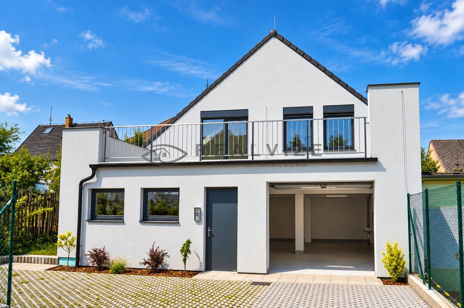 Prodej bytu 3+kk 113 m²